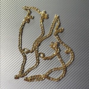 Bandolier Heart Crossbody Strap - no longer sold